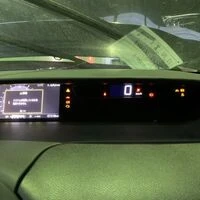 画像2184：H26年　レンジローバー　イヴォーク　事故車