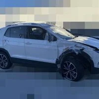 画像2186：H26年　レンジローバー　イヴォーク　事故車