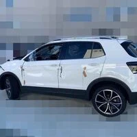 画像2188：H26年　レンジローバー　イヴォーク　事故車