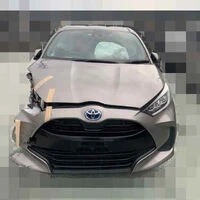 画像2196：H26年　レンジローバー　イヴォーク　事故車