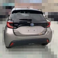 画像2198：H26年　レンジローバー　イヴォーク　事故車
