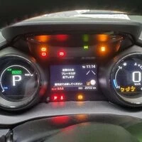 画像2200：H26年　レンジローバー　イヴォーク　事故車