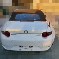 画像2203：H26年　レンジローバー　イヴォーク　事故車