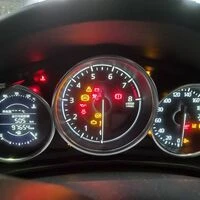画像2205：H26年　レンジローバー　イヴォーク　事故車
