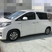 画像2207：H26年　レンジローバー　イヴォーク　事故車
