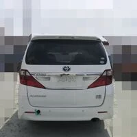 画像2208：H26年　レンジローバー　イヴォーク　事故車