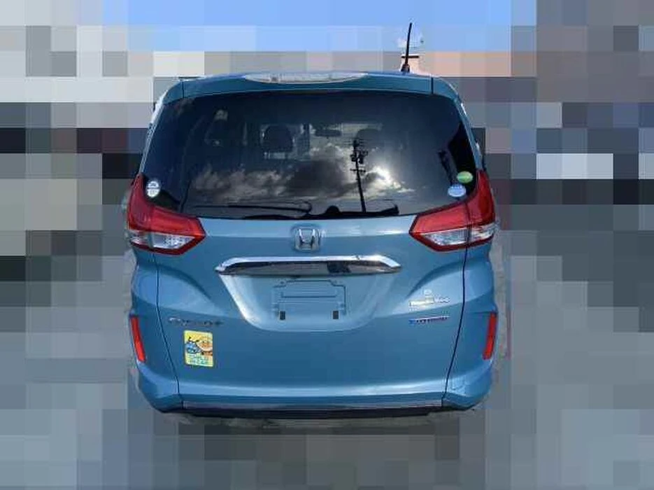 画像2213：H26年　レンジローバー　イヴォーク　事故車