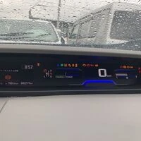 画像2215：H26年　レンジローバー　イヴォーク　事故車