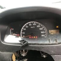 画像2227：H26年　レンジローバー　イヴォーク　事故車