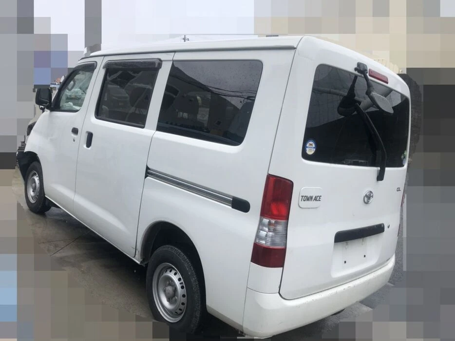画像2230：H26年　レンジローバー　イヴォーク　事故車