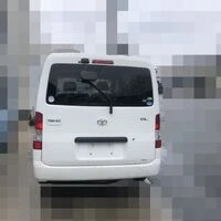 画像2231：H26年　レンジローバー　イヴォーク　事故車