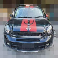 画像2232：H26年　レンジローバー　イヴォーク　事故車