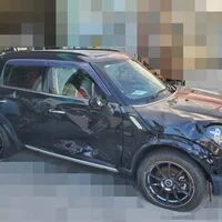 画像2233：H26年　レンジローバー　イヴォーク　事故車