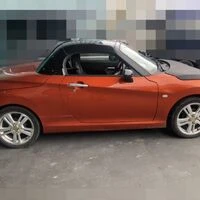 画像2238：H26年　レンジローバー　イヴォーク　事故車