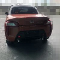 画像2240：H26年　レンジローバー　イヴォーク　事故車