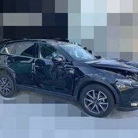 画像2243：H26年　レンジローバー　イヴォーク　事故車
