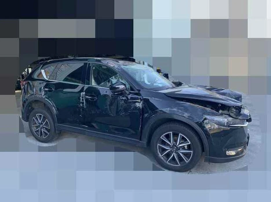 画像2243：H26年　レンジローバー　イヴォーク　事故車