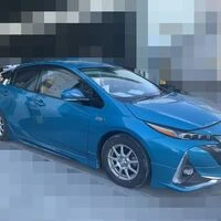 画像2253：H26年　レンジローバー　イヴォーク　事故車