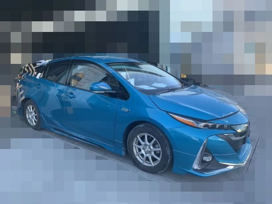 画像2253：H26年　レンジローバー　イヴォーク　事故車