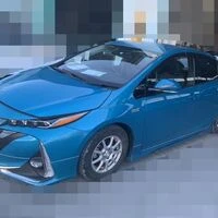画像2254：H26年　レンジローバー　イヴォーク　事故車