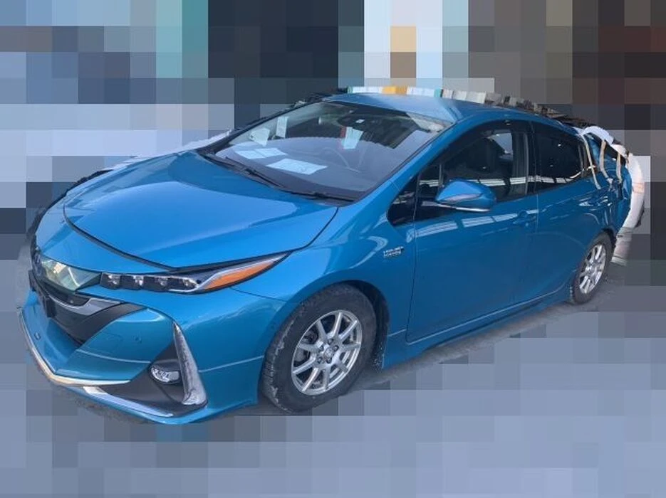 画像2254：H26年　レンジローバー　イヴォーク　事故車
