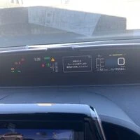 画像2256：H26年　レンジローバー　イヴォーク　事故車