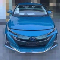 画像2257：H26年　レンジローバー　イヴォーク　事故車