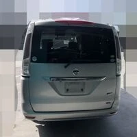 画像2261：H26年　レンジローバー　イヴォーク　事故車