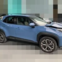 画像2264：H26年　レンジローバー　イヴォーク　事故車