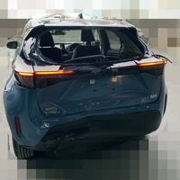 画像2265：H26年　レンジローバー　イヴォーク　事故車