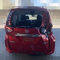 画像2275：H26年　レンジローバー　イヴォーク　事故車