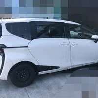 画像2284：H26年　レンジローバー　イヴォーク　事故車