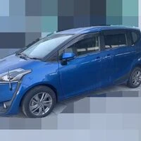 画像2288：H26年　レンジローバー　イヴォーク　事故車