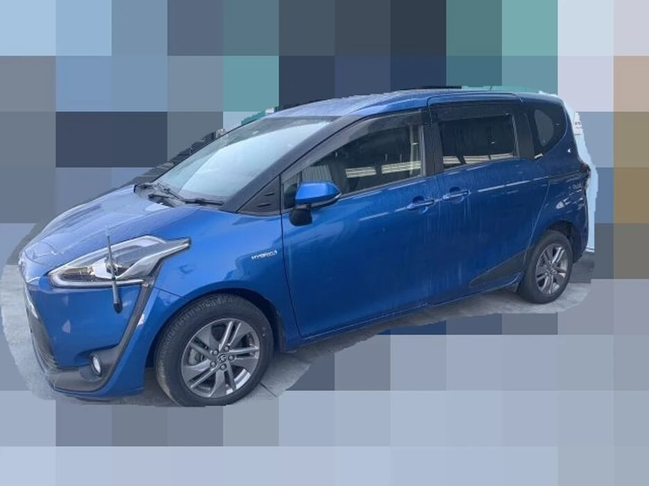 画像2288：H26年　レンジローバー　イヴォーク　事故車