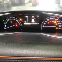 画像2294：H26年　レンジローバー　イヴォーク　事故車