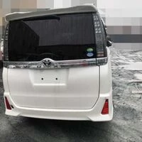 画像2305：H26年　レンジローバー　イヴォーク　事故車