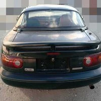 画像2323：H26年　レンジローバー　イヴォーク　事故車