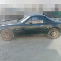 画像2324：H26年　レンジローバー　イヴォーク　事故車