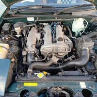 画像2325：H26年　レンジローバー　イヴォーク　事故車
