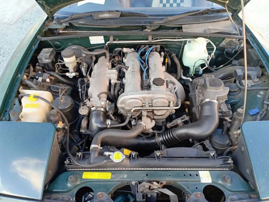 画像2325：H26年　レンジローバー　イヴォーク　事故車