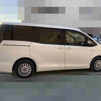画像2326：H26年　レンジローバー　イヴォーク　事故車