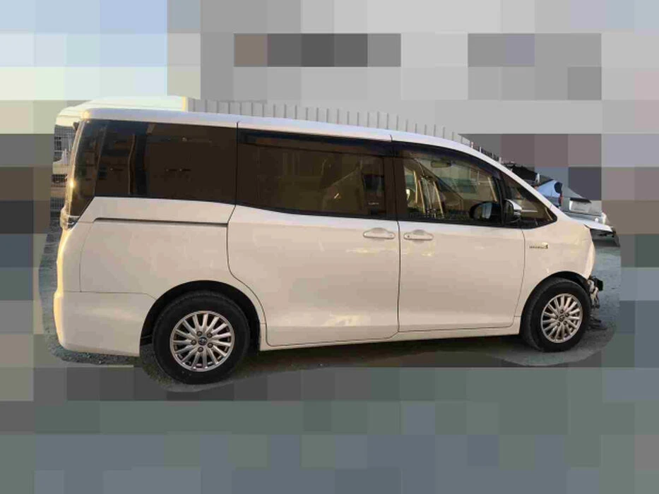 画像2326：H26年　レンジローバー　イヴォーク　事故車