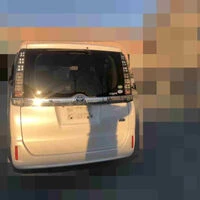 画像2327：H26年　レンジローバー　イヴォーク　事故車