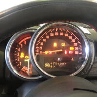画像2335：H26年　レンジローバー　イヴォーク　事故車