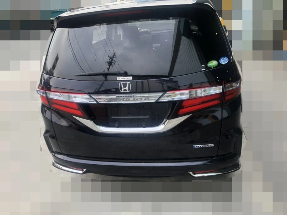 画像2358：H26年　レンジローバー　イヴォーク　事故車