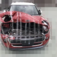 画像2367：H26年　レンジローバー　イヴォーク　事故車