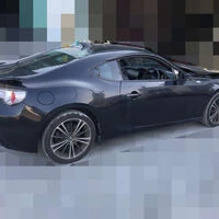 画像2388：H26年　レンジローバー　イヴォーク　事故車