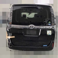 画像2404：H26年　レンジローバー　イヴォーク　事故車