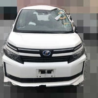 画像2417：H26年　レンジローバー　イヴォーク　事故車