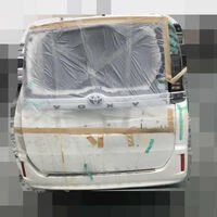画像2419：H26年　レンジローバー　イヴォーク　事故車